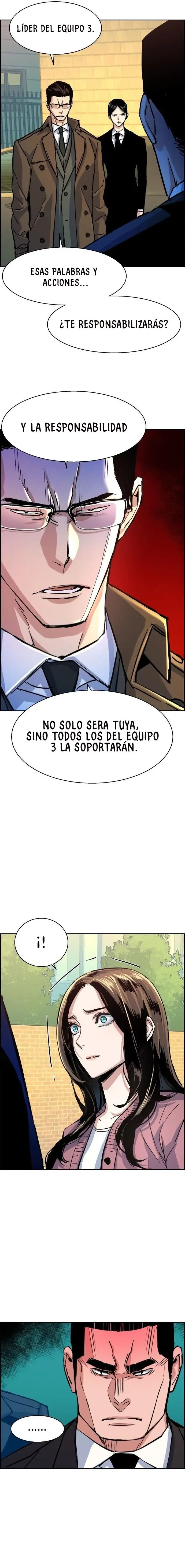 Mercenario Adolescente (2020) - Capítulo 91 - Página 7 - LectorTMOo