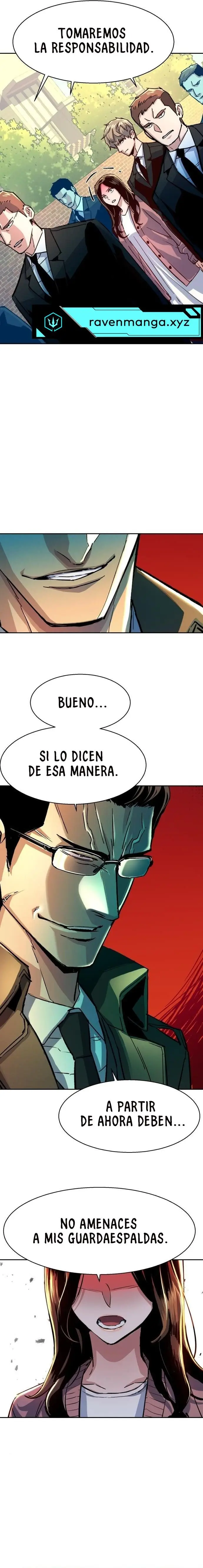 Mercenario Adolescente (2020) - Capítulo 91 - Página 8 - LectorTMOo