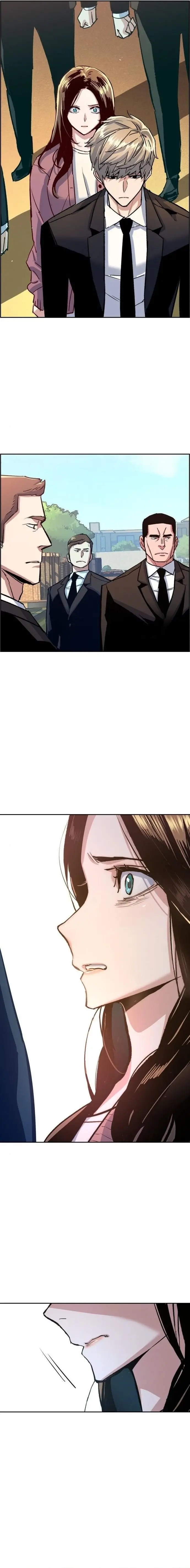 Mercenario Adolescente (2020) - Capítulo 91 - Página 12 - LectorTMOo