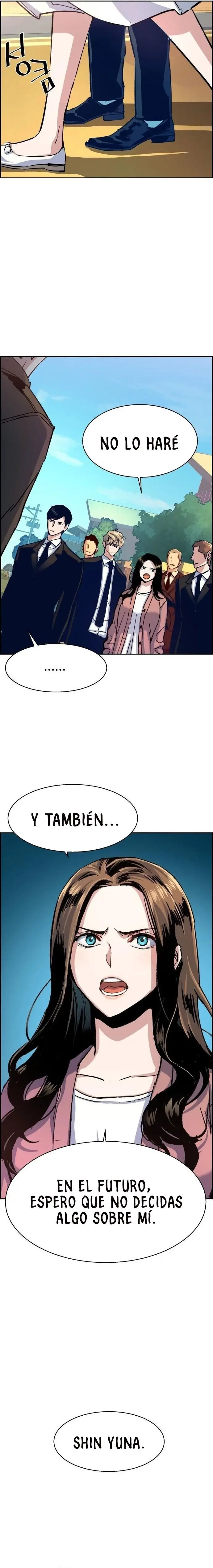 Mercenario Adolescente (2020) - Capítulo 91 - Página 13 - LectorTMOo