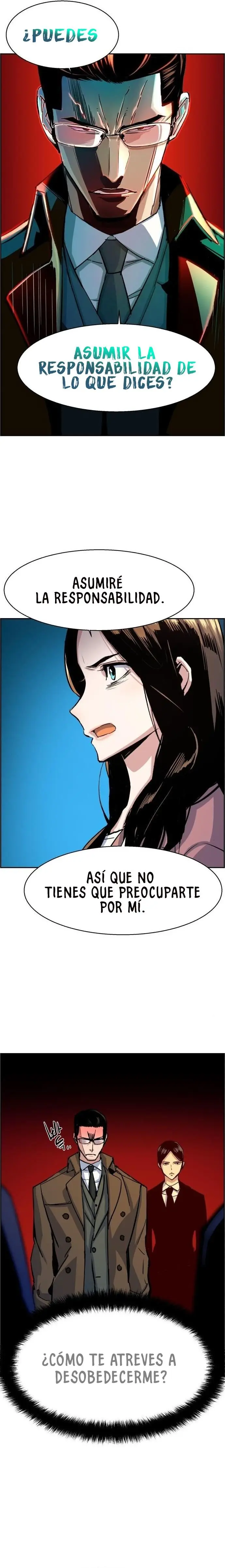 Mercenario Adolescente (2020) - Capítulo 91 - Página 14 - LectorTMOo