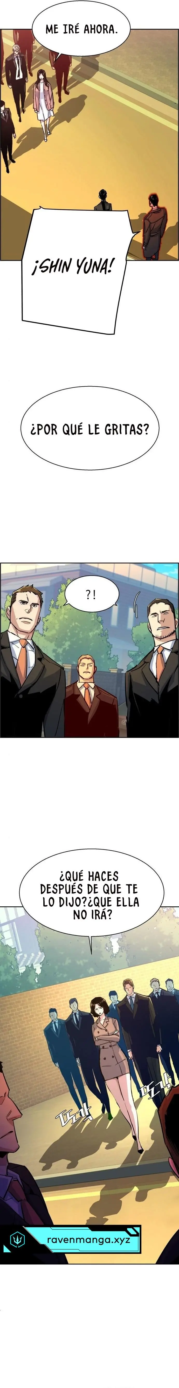 Mercenario Adolescente (2020) - Capítulo 91 - Página 15 - LectorTMOo