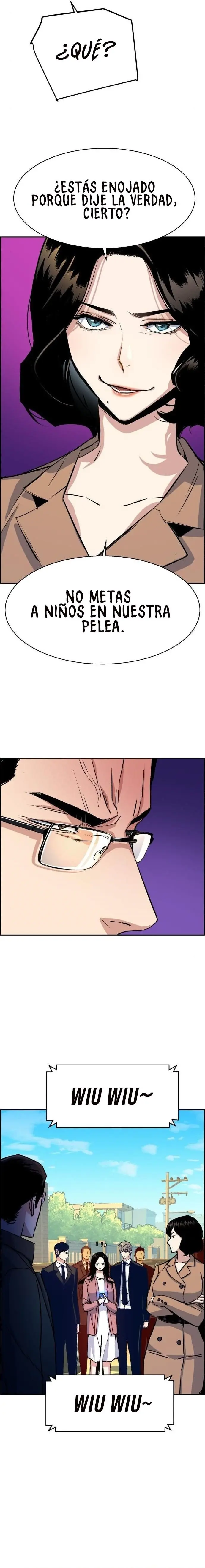 Mercenario Adolescente (2020) - Capítulo 91 - Página 17 - LectorTMOo