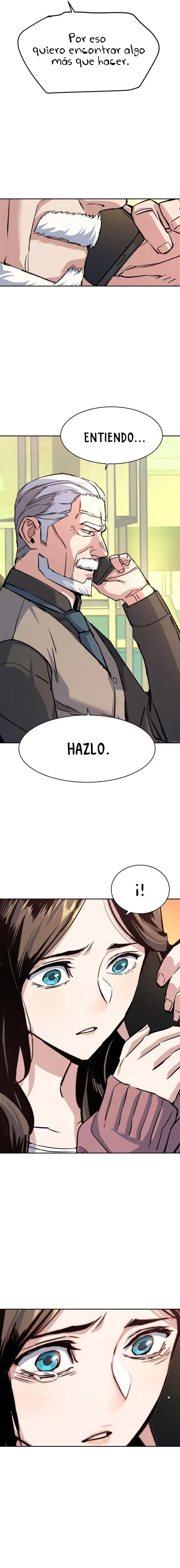 Mercenario Adolescente (2020) - Capítulo 91 - Página 20 - LectorTMOo