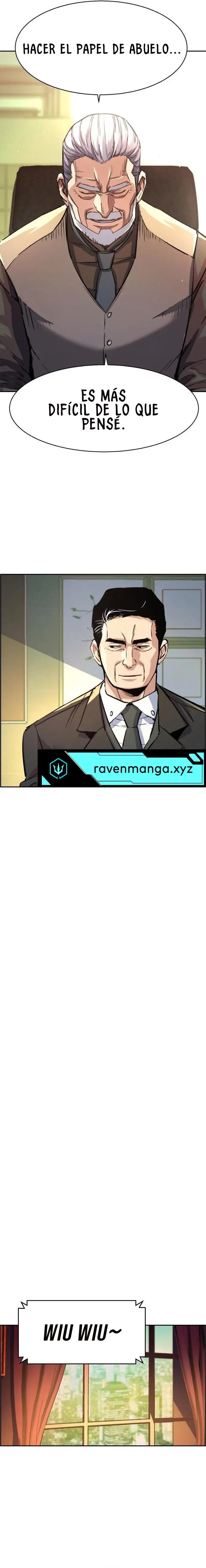 Mercenario Adolescente (2020) - Capítulo 91 - Página 26 - LectorTMOo