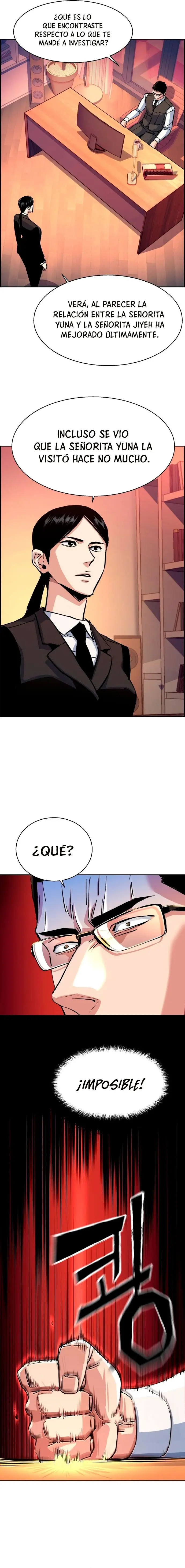 Mercenario Adolescente (2020) - Capítulo 92 - Página 5 - LectorTMOo