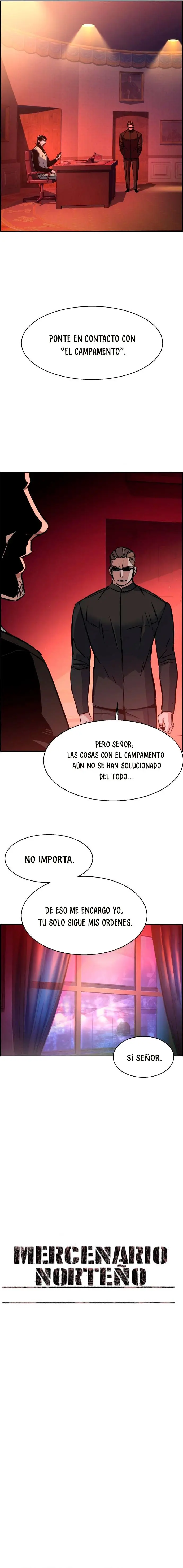 Mercenario Adolescente (2020) - Capítulo 92 - Página 8 - LectorTMOo