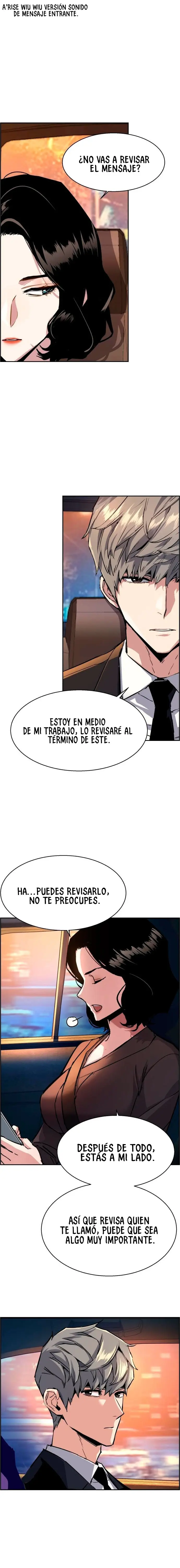 Mercenario Adolescente (2020) - Capítulo 92 - Página 12 - LectorTMOo