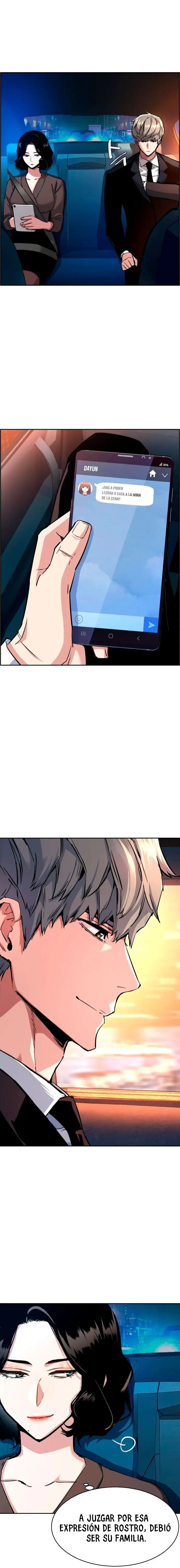 Mercenario Adolescente (2020) - Capítulo 92 - Página 13 - LectorTMOo