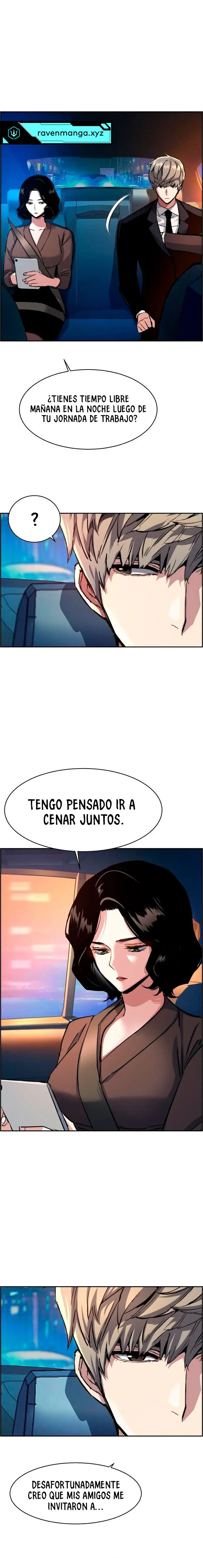 Mercenario Adolescente (2020) - Capítulo 92 - Página 14 - LectorTMOo
