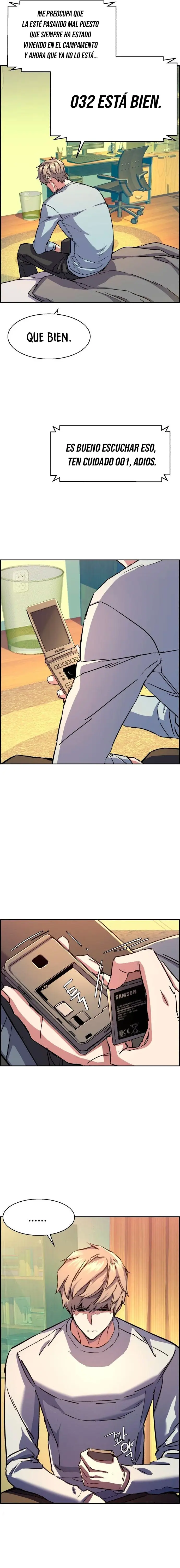 Mercenario Adolescente (2020) - Capítulo 92 - Página 20 - LectorTMOo