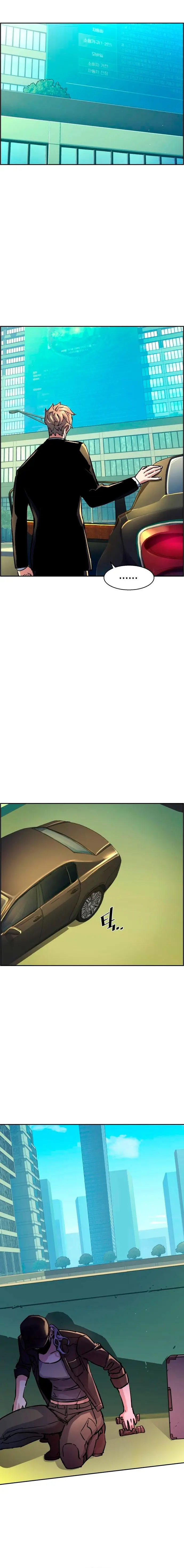 Mercenario Adolescente (2020) - Capítulo 92 - Página 25 - LectorTMOo