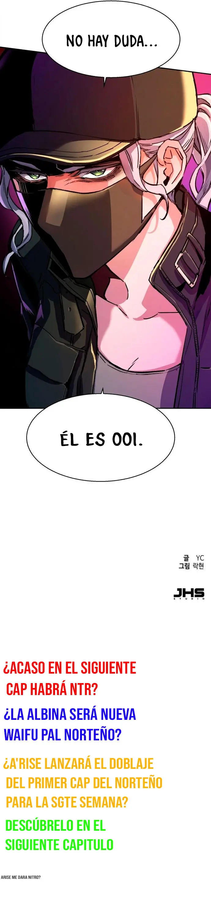 Mercenario Adolescente (2020) - Capítulo 92 - Página 26 - LectorTMOo