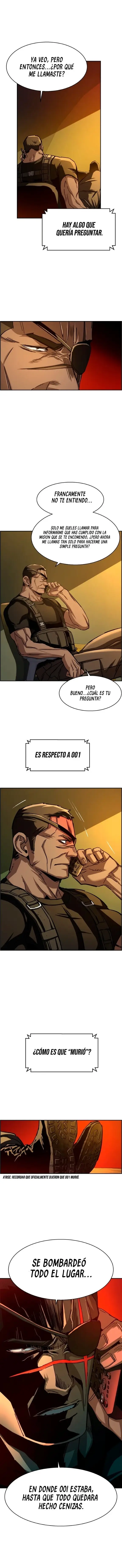 Mercenario Adolescente (2020) - Capítulo 93 - Página 6 - LectorTMOo