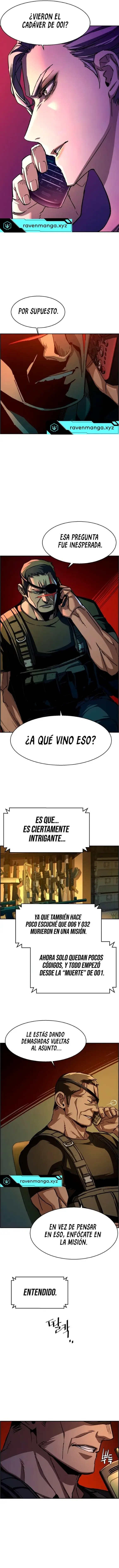 Mercenario Adolescente (2020) - Capítulo 93 - Página 7 - LectorTMOo
