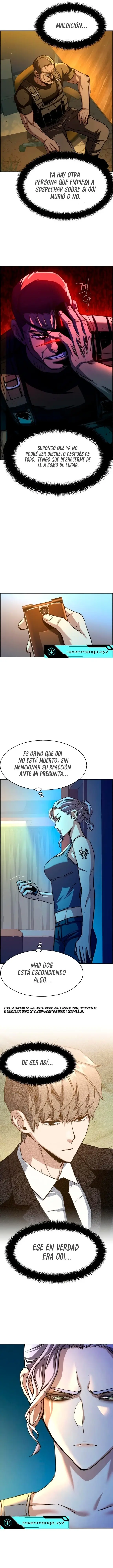 Mercenario Adolescente (2020) - Capítulo 93 - Página 8 - LectorTMOo