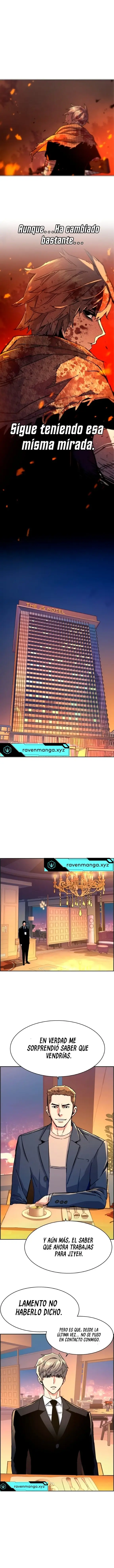 Mercenario Adolescente (2020) - Capítulo 93 - Página 9 - LectorTMOo