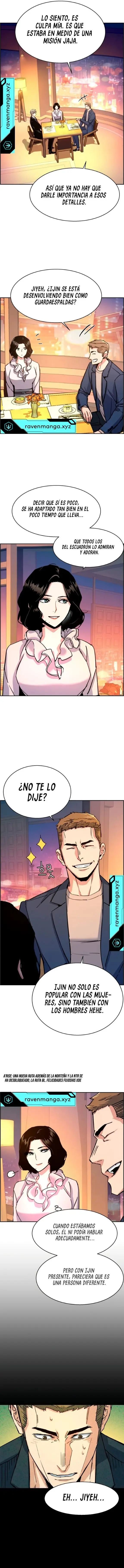 Mercenario Adolescente (2020) - Capítulo 93 - Página 10 - LectorTMOo