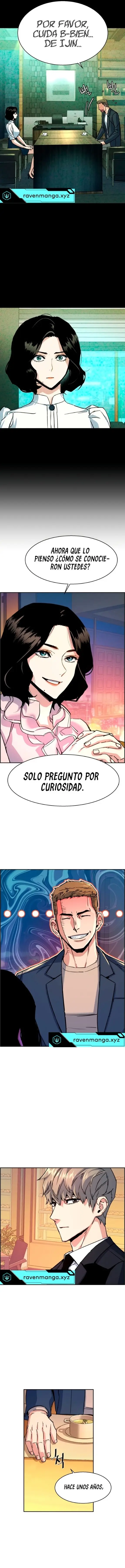 Mercenario Adolescente (2020) - Capítulo 93 - Página 11 - LectorTMOo