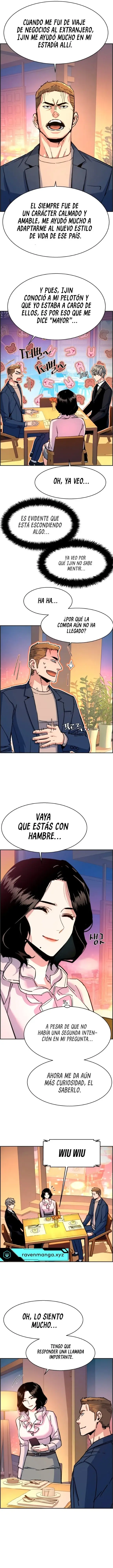 Mercenario Adolescente (2020) - Capítulo 93 - Página 12 - LectorTMOo
