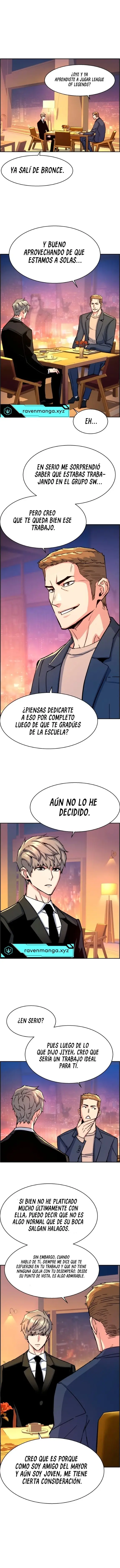 Mercenario Adolescente (2020) - Capítulo 93 - Página 13 - LectorTMOo