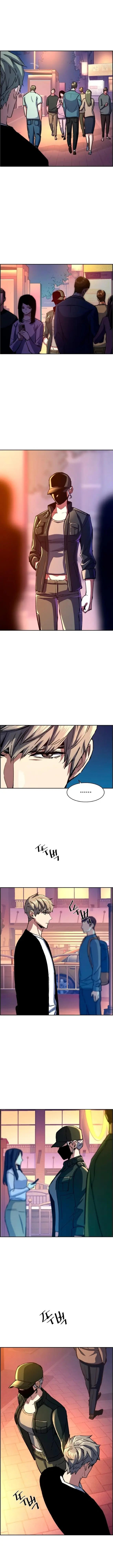 Mercenario Adolescente (2020) - Capítulo 93 - Página 16 - LectorTMOo