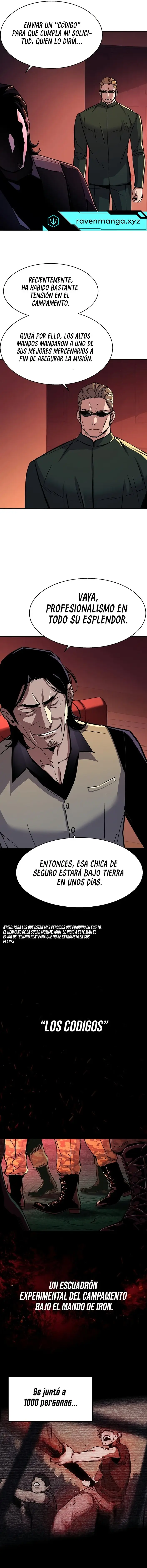Mercenario Adolescente (2020) - Capítulo 94 - Página 4 - LectorTMOo