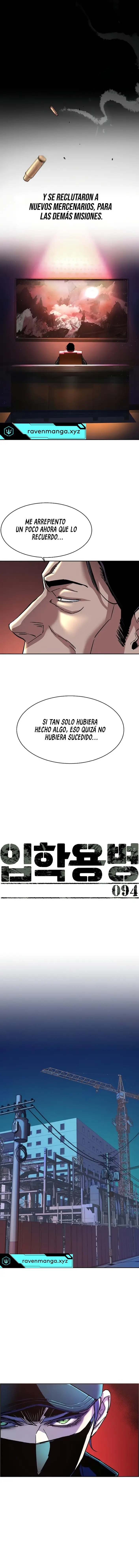 Mercenario Adolescente (2020) - Capítulo 94 - Página 6 - LectorTMOo