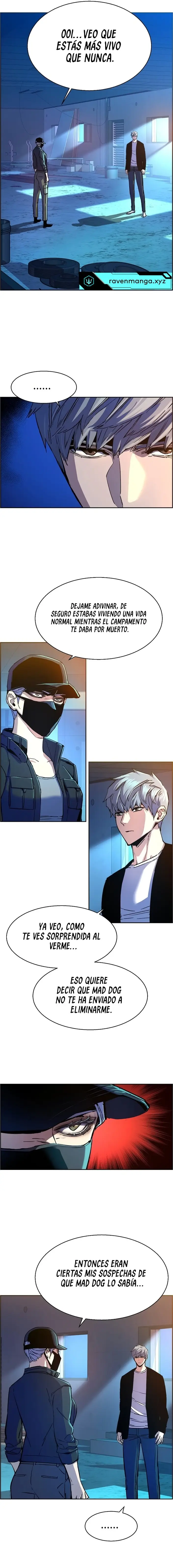 Mercenario Adolescente (2020) - Capítulo 94 - Página 7 - LectorTMOo