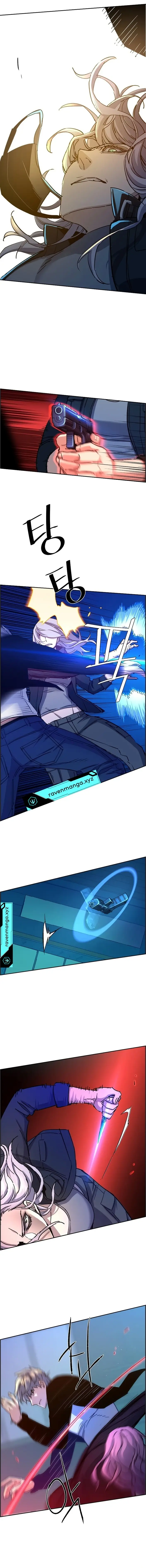 Mercenario Adolescente (2020) - Capítulo 94 - Página 10 - LectorTMOo