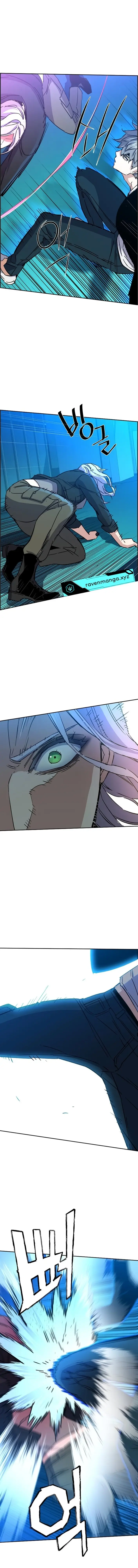 Mercenario Adolescente (2020) - Capítulo 94 - Página 14 - LectorTMOo