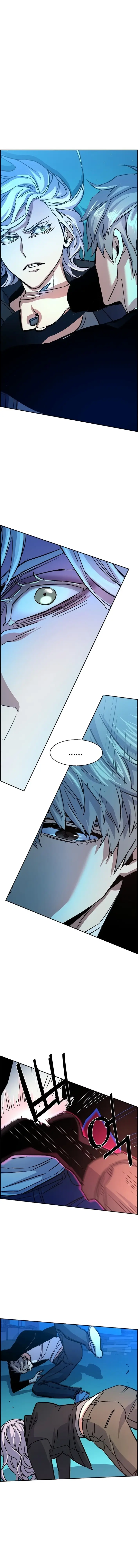 Mercenario Adolescente (2020) - Capítulo 94 - Página 17 - LectorTMOo