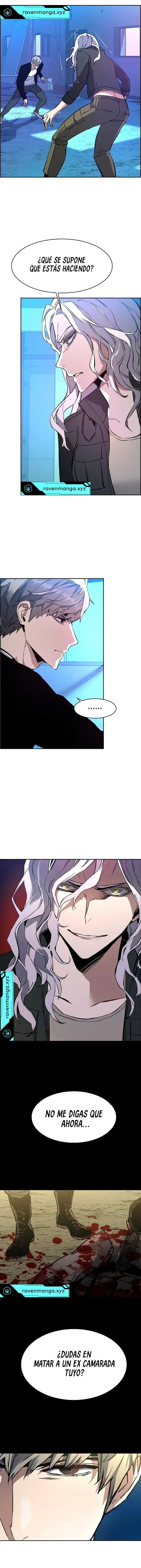 Mercenario Adolescente (2020) - Capítulo 94 - Página 18 - LectorTMOo