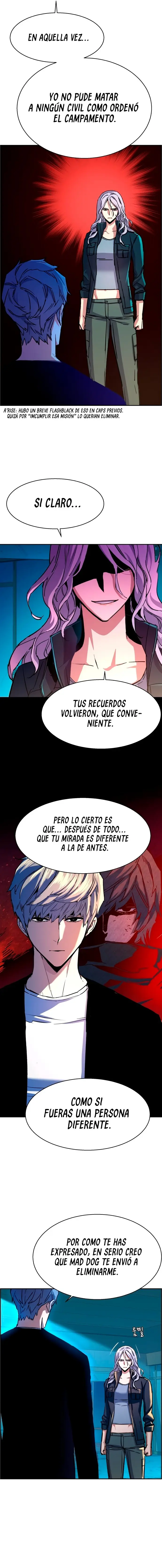 Mercenario Adolescente (2020) - Capítulo 95 - Página 9 - LectorTMOo