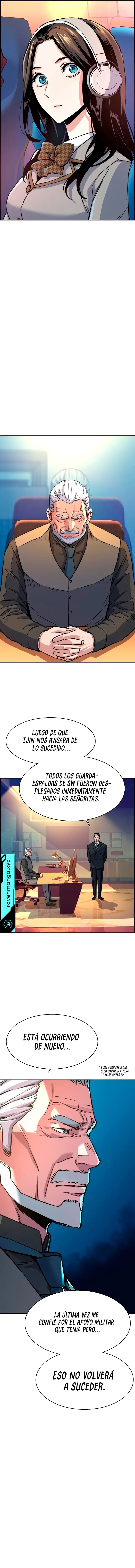 Mercenario Adolescente (2020) - Capítulo 95 - Página 14 - LectorTMOo