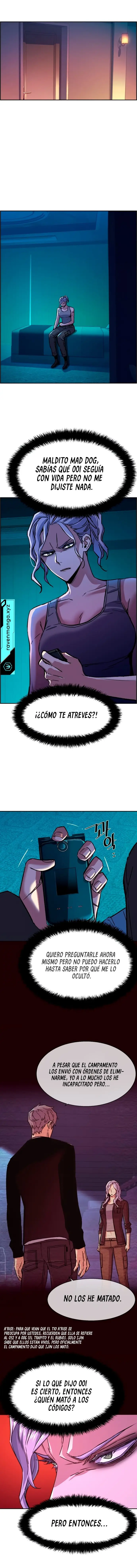 Mercenario Adolescente (2020) - Capítulo 95 - Página 15 - LectorTMOo