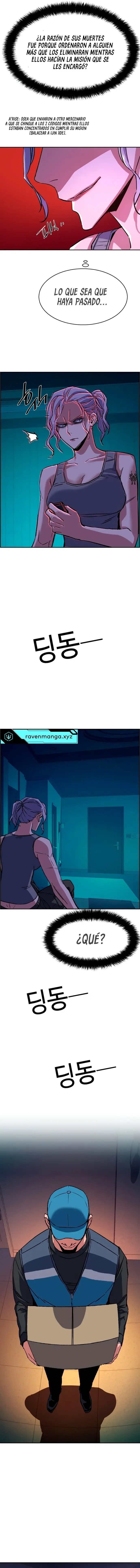 Mercenario Adolescente (2020) - Capítulo 95 - Página 16 - LectorTMOo