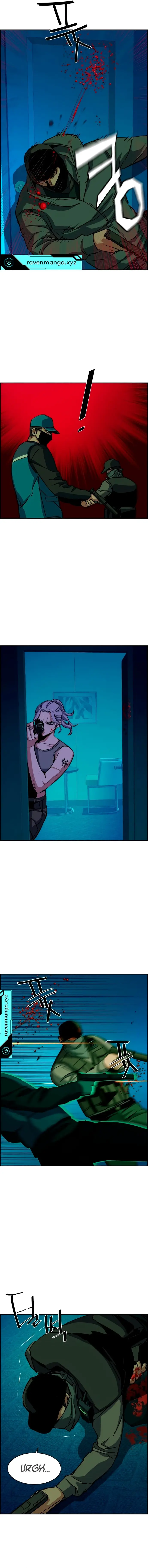 Mercenario Adolescente (2020) - Capítulo 95 - Página 19 - LectorTMOo
