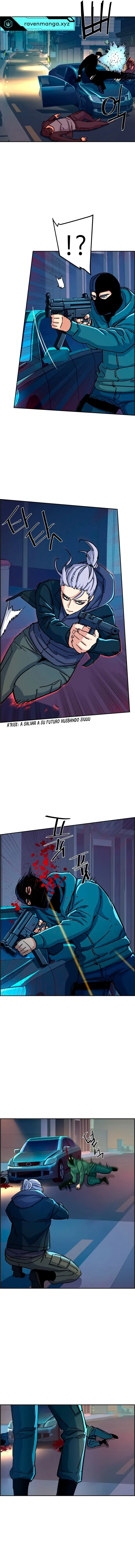 Mercenario Adolescente (2020) - Capítulo 95 - Página 24 - LectorTMOo