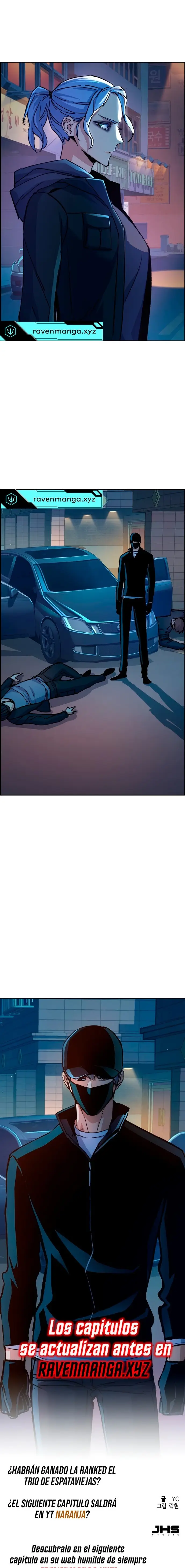 Mercenario Adolescente (2020) - Capítulo 95 - Página 25 - LectorTMOo