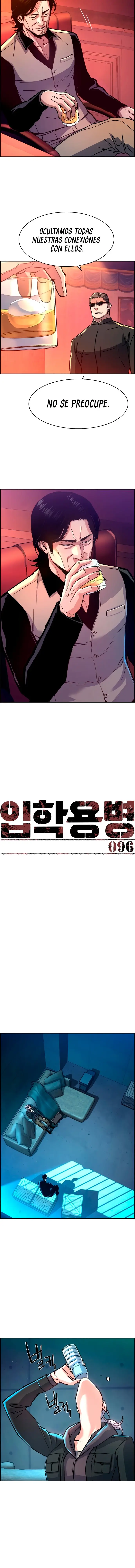 Mercenario Adolescente (2020) - Capítulo 96 - Página 5 - LectorTMOo