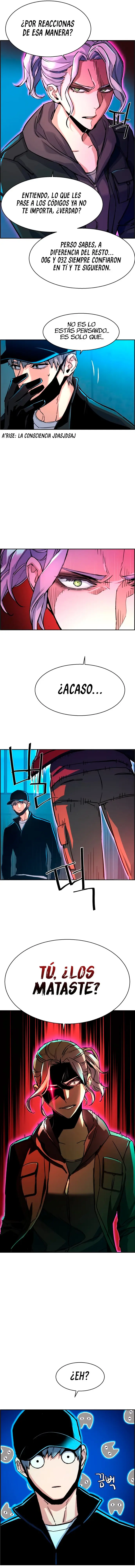 Mercenario Adolescente (2020) - Capítulo 96 - Página 8 - LectorTMOo