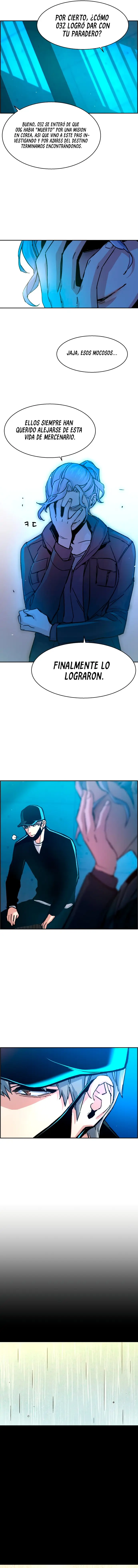 Mercenario Adolescente (2020) - Capítulo 96 - Página 11 - LectorTMOo