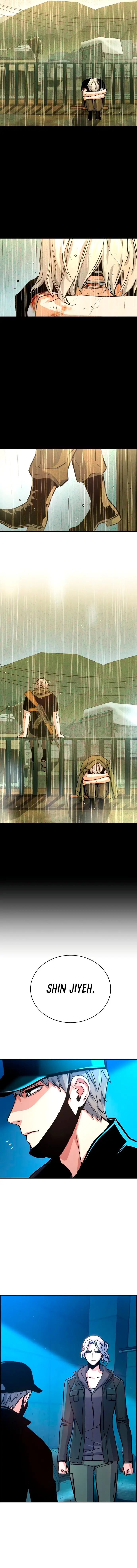 Mercenario Adolescente (2020) - Capítulo 96 - Página 12 - LectorTMOo