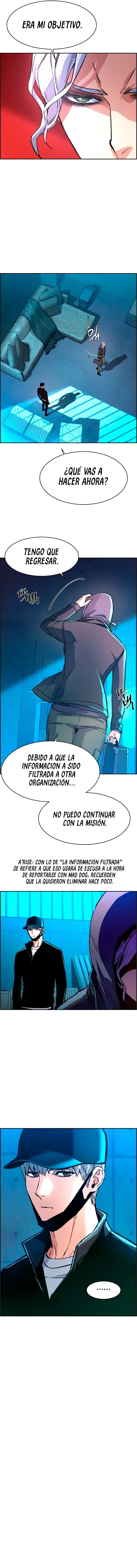 Mercenario Adolescente (2020) - Capítulo 96 - Página 13 - LectorTMOo