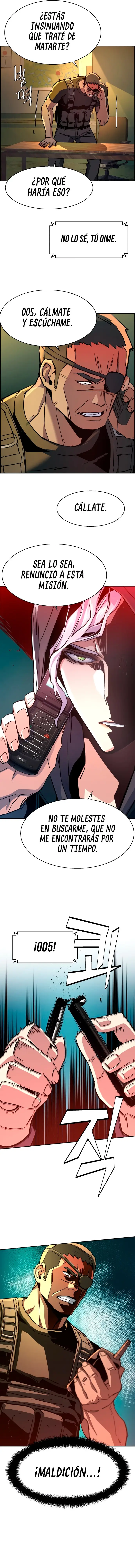 Mercenario Adolescente (2020) - Capítulo 96 - Página 15 - LectorTMOo