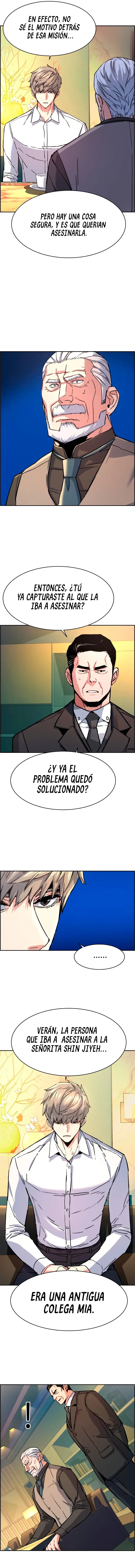 Mercenario Adolescente (2020) - Capítulo 96 - Página 17 - LectorTMOo