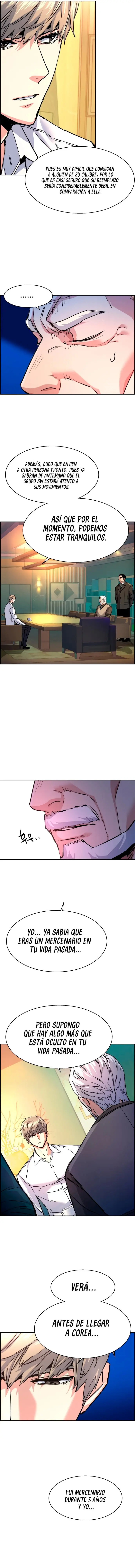 Mercenario Adolescente (2020) - Capítulo 96 - Página 19 - LectorTMOo