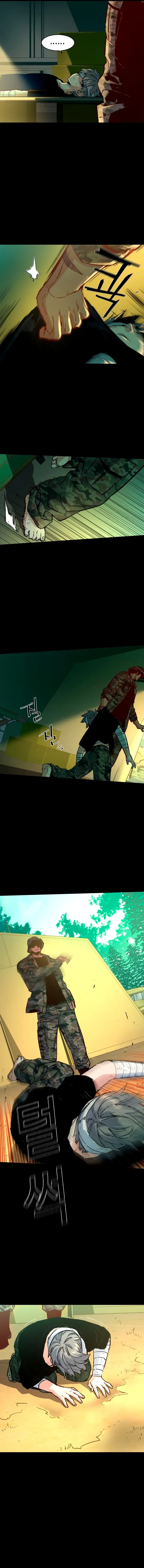 Mercenario Adolescente (2020) - Capítulo 97 - Página 7 - LectorTMOo