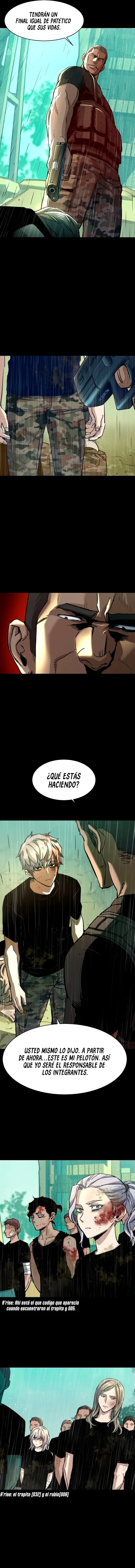 Mercenario Adolescente (2020) - Capítulo 98 - Página 7 - LectorTMOo